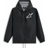 Alpinestars 1235-11500 1020 Speeder Chromium windbreaker black/white