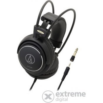 Audio-Technica ATH-AVC500