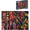 Puzzle Avengers 1000 dílků