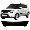 SCOUTT Hood deflektors Plastový kryt kapoty Kia Soul 2008-2011
