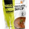 ADVENTURE MENU gulášová polievka PORCIA 65g/350g - dehydrované hotové jedlo
