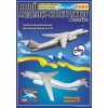 Junij Modelist Dopravné lietadlo Antonov An-158 1:72