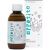 Vitaking Appetito 200 ml - Bylinný sirup 200 ml