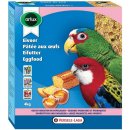 Krmivo pre vtáka Versele-Laga Orlux Eggfood Dry Big Parakeets & Parrots 0,8 kg