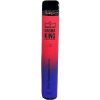 Aroma King Hookah Blue Raspberry Cherry 0 mg 700 potiahnutí 1 ks 0% NIKOTINU / 700 potiahnutí
