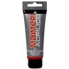 Maimeri acrilico akrylové farby 278 burnt sienna 75 ml