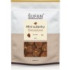 Šufan Mini sušenky Čokoládové sušienky bez lepku 180 g