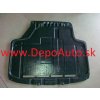 Ford FIESTA 11/2008- kryt pod motor / diesel bez DPF /