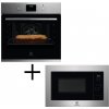 Set Electrolux KOFGH70TX + EMS4253TEX