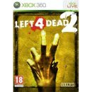 Hra na Xbox 360 Left 4 Dead 2