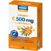 Vitar vitamín C 500 mg s rakytníkom 60 ks