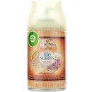 Air Wick Freshmatic max vanilkové pečivo náhradní náplň 250 ml