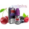 Vampire Vape Nic Salt Purple Craze 10ml Obsah nikotínu v mg/ml: 10 mg/ml