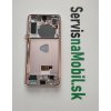 LCD Displej + Dotykové sklo + Rám Samsung Galaxy S21+ 5G G996