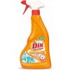 Gold drop DIX PROFESSIONAL oranžový škáry keramika plasty 500 ml