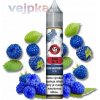 ZAP! AISU Bar Salts Blue Raspberry 10 ml Obsah nikotínu v mg/ml: 20 mg/ml