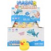 Baby Toys Kačenka svítící ve vodě