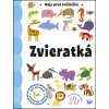 Zvieratká – moja prvá knižnička