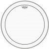 Remo PS-1320-00 Pinstripe Clear Bass 20