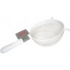 Plastové cedidlo TORO 18cm