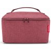Reisenthel Beautycase Twist maroon 4 l