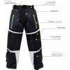 FLOORBEE Goalie Armor Pants