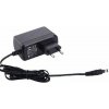 Napáječ, síťový adaptér 12V/1A spínaný, koncovka 5,5x2,1mm