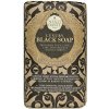 Nesti Dante Luxury Black Soap čierne mydlo 250 g