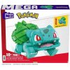 MATTEL Mega Construx Pokémon JUMBO BULBASAUR HNT96 (mHNT96)