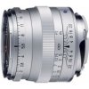 Zeiss Planar T* 50mm f/2 ZM silver