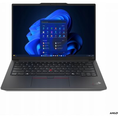 Lenovo ThinkPad E14 21JR000BCK