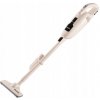 Tyčový vysávač Makita CL114FDWIX béžový/hnedý