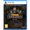 Commandos Origins (Deluxe Edition)