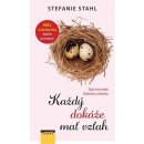 Každý dokáže mať vzťah - Stefanie Stahl