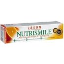 Jason Nutrismile Bio zubná pasta 120 g