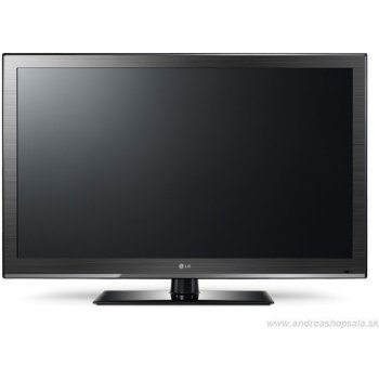 LG 32CS460