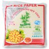 Ryžový papier na vyprážané jarné rolky (1/4) TUFOCO 400g - 1 kus