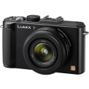 Panasonic Lumix DMC-LX7