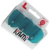 Letky na šípky L-Style Champagne Kami, L3, Shape, zelené
