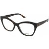 Dioptrické okuliare Guess GU50177 052 Veľkosť: 54