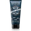 Benecos for men only sprchový gél 3v1 200 ml
