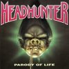 Headhunter - Parody Of Life / Green / Vinyl LP