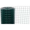 Pletivo EUROPLAST 3, 1500/50x50/2,20 mm, zelené, RAL 6005, Zn+PVC, ohradové, bal. 25 m