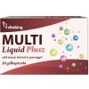 Vitaking Multi Liquid Plusz Multivitamin 30 Softgels