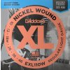 Gitarové struny D'Addario EXL110W Nickel Wound