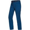 Nohavice Ocún HONK PANTS - Blue Opal - XL