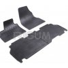 Koberce gumenné RIGUM RENAULT Kangoo 5m 2008-
