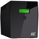 Green Cell Micropower 1500VA UPS04