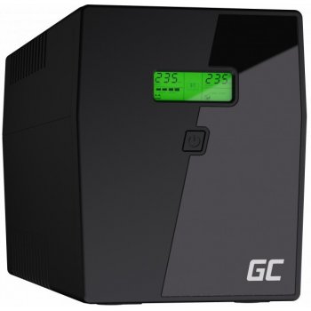 Green Cell Micropower 1500VA UPS04