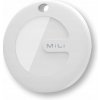 GPS Lokátor MiTag MiLi ANDROID + Puzdro Kľúčenka na batoh, kľúče, pre psa